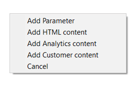 Graphical user interface, text, application
Description automatically generated