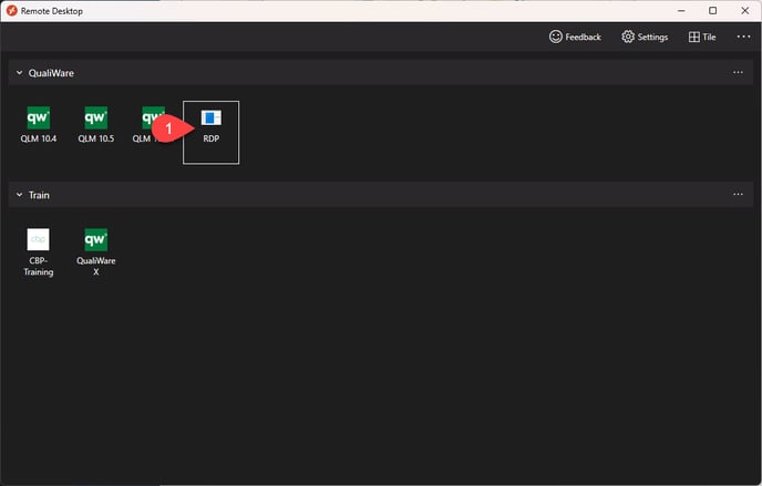 A screenshot of a computer

Description automatically generated